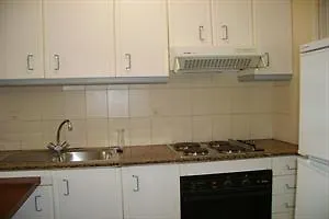 Sol Daurat Apartment *