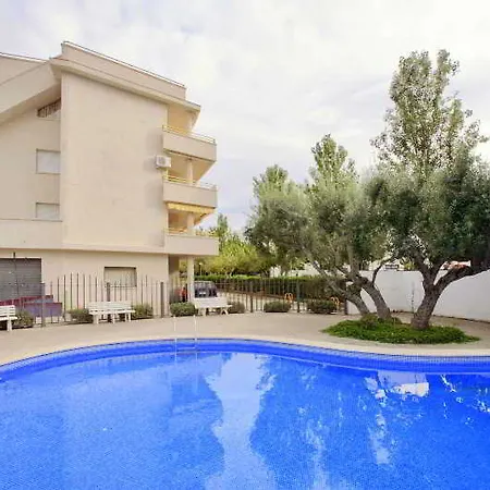 Sol Daurat Villafortuny