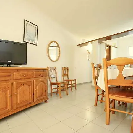 Apartment Sol Daurat *