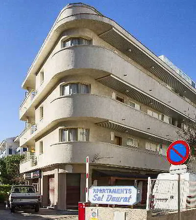 Sol Daurat