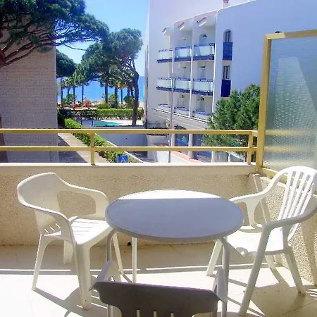 Apartment Sol Daurat Villafortuny