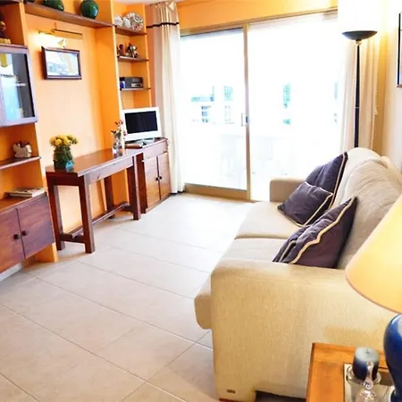 Apartment Sol Daurat Villafortuny