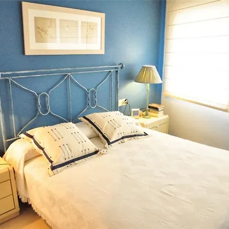 Sol Daurat Apartment