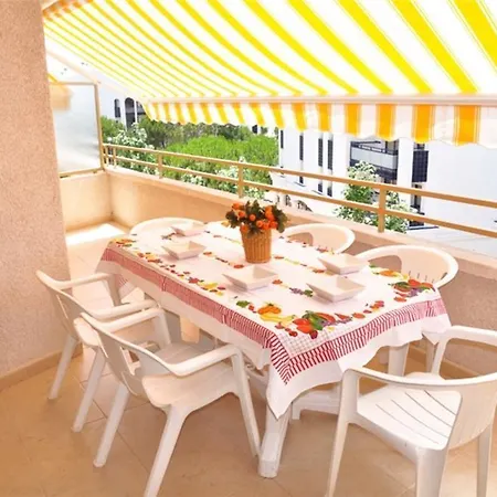Apartment Sol Daurat Villafortuny