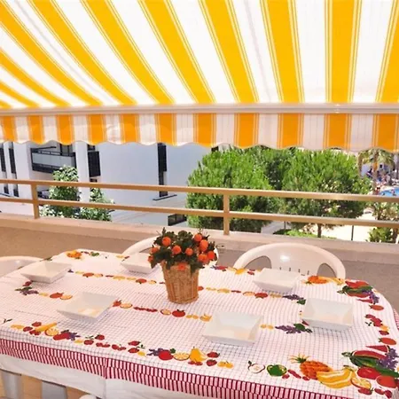 Apartment Sol Daurat