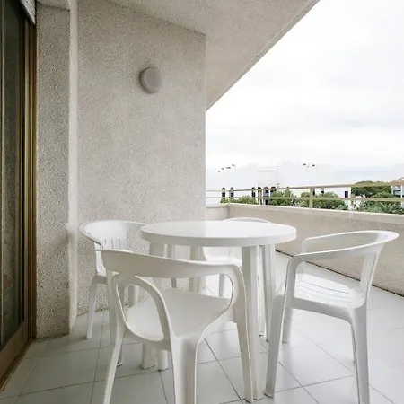 Apartment Sol Daurat Villafortuny