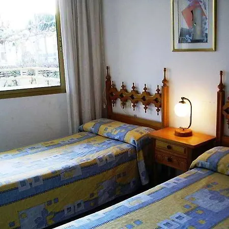 Sol Daurat Apartment *