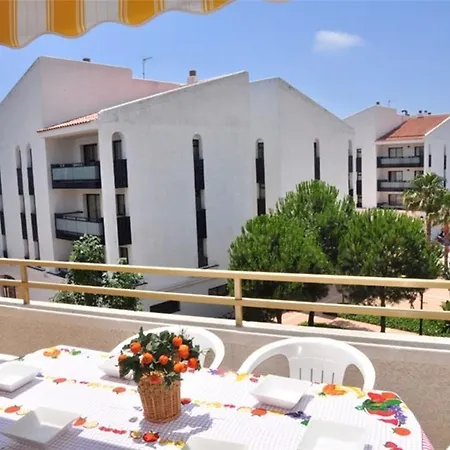 Sol Daurat Apartment *