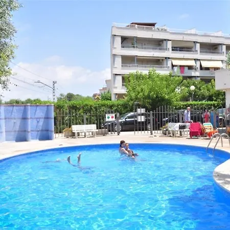 Apartment Sol Daurat