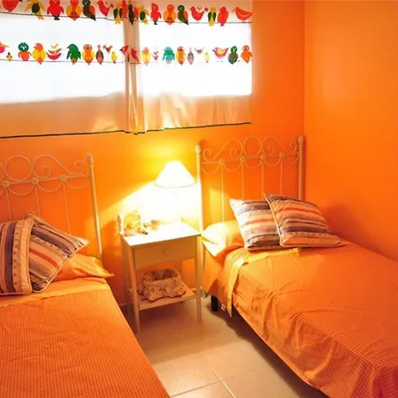 Sol Daurat Apartment Villafortuny