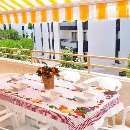 Sol Daurat Apartment