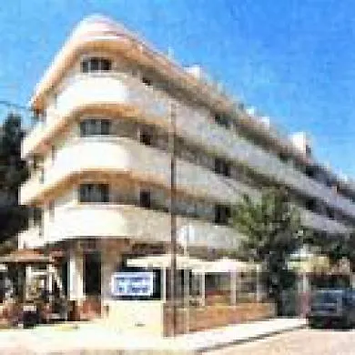 Apartment Sol Daurat