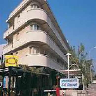 Sol Daurat Apartment